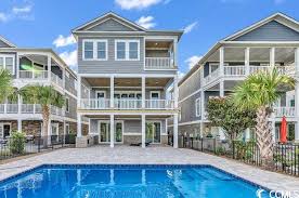 myrtle beach sc luxury homes mansions