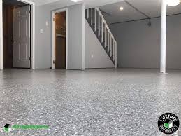 14 Best Basement Flooring Options Right Now