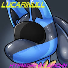 LucariNULL - Furry Hypnosis with Trigger Installation