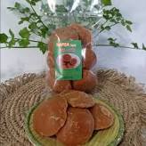 Gula Kelapa Batok Organik Nafisa1kg