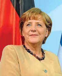 Angela dorothea merkel (born july 17, 1954) was elected in march 2018 to her fourth term as the chancellor of germany, the top position for a broad coalition government. Angela Merkel Biography Education Political Career Facts Britannica