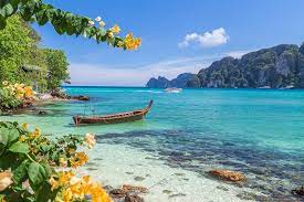 Location, size, and extent topography climate flora and fauna environment population migration ethnic groups languages religions. 10 Best And Most Beautiful Places To Visit In Thailand