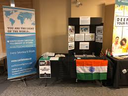 Home Page Sacf Ottawa Group Of Indian Christians Living