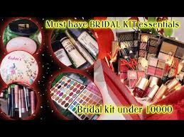 affordable s for bridel kit