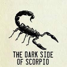 dark side of scorpio vengeful fixated