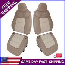 Seats For 2004 Ford Expedition For