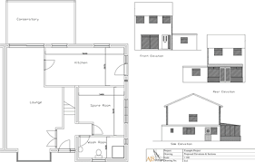 Planning Application Drawings