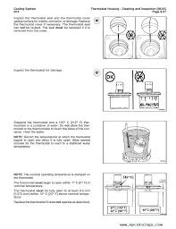 Cummins N14 Engines Shop Troubleshooting Repair Manual 1991 1992 Pdf