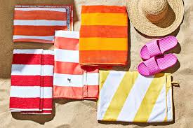 the 10 best beach towels of 2023