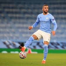 Walker was born in sheffield, south yorkshire, and is of jamaican descent. Man City Duo Kyle Walker And Gabriel Jesus Test Positive For Covid 19 Manchester Evening News