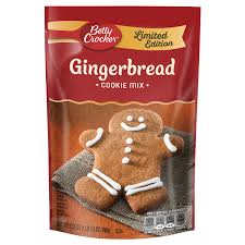 These best gingerbread cookies are one of ree drummond's favorite recipes from her holiday cookbook. Archway Cookies Holiday Iced Gingerbread Cookies 6 Oz Cookies Meijer Grocery Pharmacy Home More