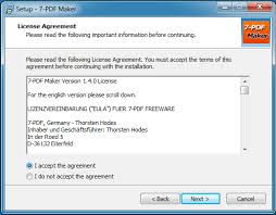 pdf maker for windows 11 10 8 x to