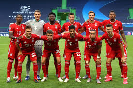 See more of fc bayern münchen on facebook. Paris Saint Germain Stars Neymar And Kylian Mbappe Cost More Than Bayern Munich S Entire 23 Man Squad Against Lyon