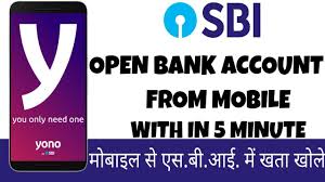 Hello friends whenever you go to state bank of india, that means sbi goes to open your new savings account so you are asked to apply online. How To Open Saving Account In Sbi From Yono Mobile App Open Bank Account In Sbi From Yono App Youtube