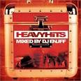 Heavy Hits Mixed by DJ Enuff