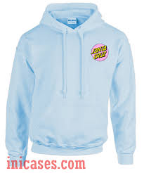 Amazon's choice for santa cruz hoodie. Santa Cruz Skateboard Hoodie Pullover