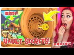 Where do i shop in hogsmeade? Adopt Me Vault Secrets How To Enter And Whats Behind It Roblox Adopt Me Youtube