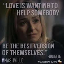 Nashville Quotes on Pinterest | Deception Quotes, Revenge Quotes ... via Relatably.com