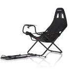 Challenge Racing Chair - Black Alcantara (RC.00002) Playseat
