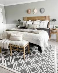 28 warm bedroom carpet ideas for a