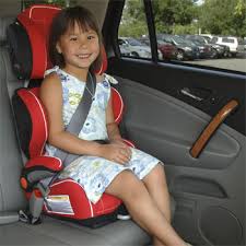 Alaska Car Seat Child Passenger Safety