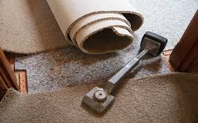 is carpet underlay recyclable