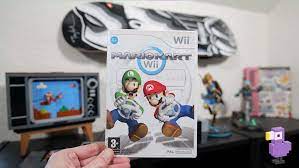 best multiplayer wii games to play with