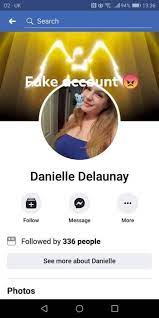 15 pictures 20,170 danielle delaunay. Scam Stoppers Rat Alert Repost