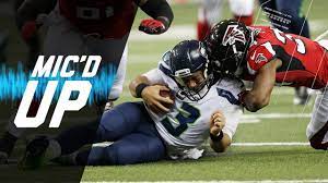 Seahawks vs. Falcons Divisional Round ...