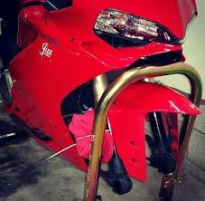 Front And Read Stands Page 2 Ducati 959 Panigale Forum