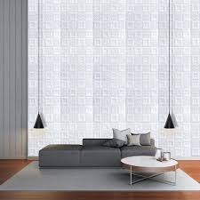 Self Adhesive Decorative Wall Tiles
