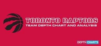 2019 Toronto Raptors Depth Chart Live Updates