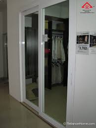 Closet Door Wardrobe Door Reliance Home