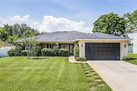 debary real estate golf course homes