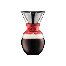 Bodum 12 Cup Pour Over Coffee Maker