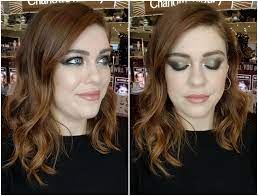 party ready at 6 makeup counters