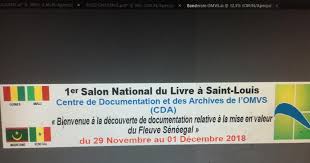 Check spelling or type a new query. Remerciements Aux Visiteurs Du Stand Du Cda Omvs Au Salon National Du Livre De Saint Louis