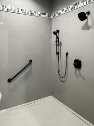 Shower Wall Panels The Onyx Collection