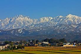 日本の風景「立山連峰(左 剣岳)」壁紙1920x1280 - 壁紙館