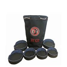 Equine Fusion Fit Kit Slim Hire Service Price Is A Deposit