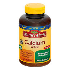 Without enough vitamin d, one can't form enough of the hormone calcitriol (known as the active vitamin d). Calcium Minerals Order Online Save Giant