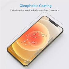 Iphone Glass Screen Protector Iphone X