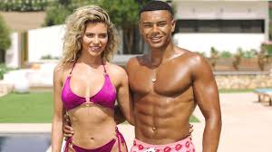 All 14 songs featured in love island (uk) season 4 episode 36: Love Island Itv Boss Defends Show Over Diversity Bbc News