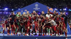 All the finals in the history of the champions history. Winners Of 2019 20 Champions League Could Receive Over 80 Million Euros In Prize Money Marca In English
