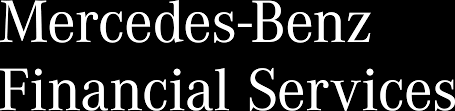 We did not find results for: Mercedes Benz Financial Services Mbfs Is A Division Of Daimler Financial Services The Subsidiary Of Daimler Ag That Provides Financing Insurance And Mobility Solutions For Vehicles Sold By Daimler Brand Partners Daimler Financial Services Has One