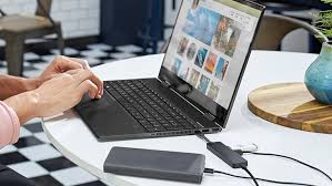 Get the hang of charging your laptop on the go by mastering the tips on how to charge a laptop without a charger. Laptop Battery Hp Hpnow Online Store