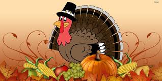 La dinde de Thanksgiving, origine et tradition - Jeux 2 Cuisine