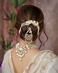trending bridal hair accessories