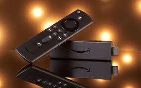how to connect amazon fire stick to