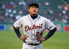 The victim of cabrera's blast? Miguel Cabrera Is One Of The Best Hitters Of His Generation And The Pride Of Venezuela The Boston Globe